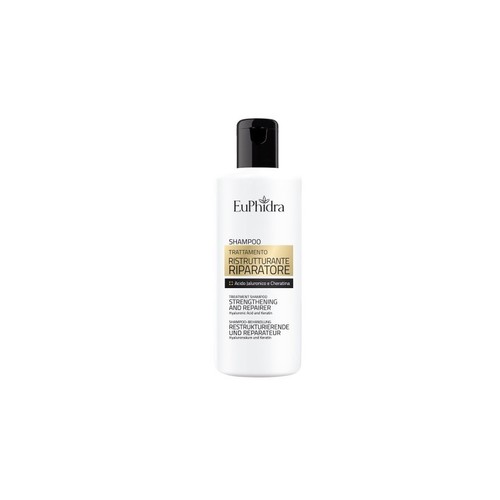Euphidra shampoo trattamento - shampoo,