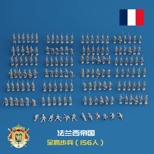 Stampa 72 guerre - stampa, 3d