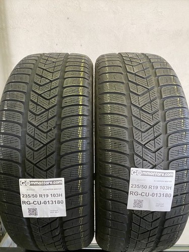 Pneumatici 235 r19 - 2,