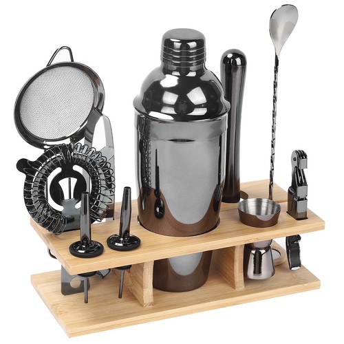 Set pezzi shaker da - pezzi,