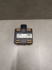 Sensore radar distanza radar