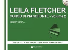 CORSO DI PIANOFORTE. CD. VOL