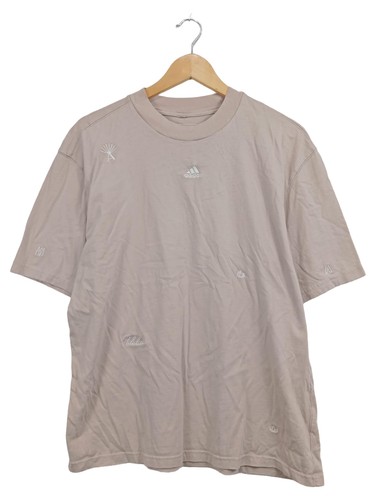 Adidas shirt uomo sportiva - t-shirt,