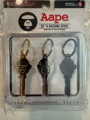 Aape bathing ape - a,