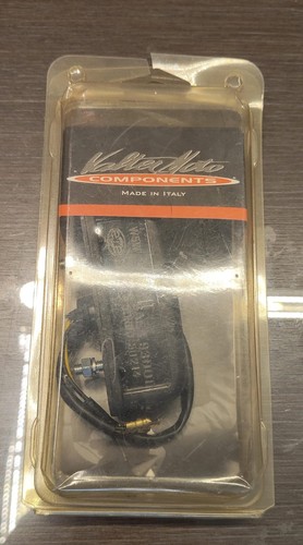 Luce targa moto interasse 45mm - moto,