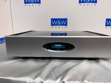 Perreaux R200i, amplificatore