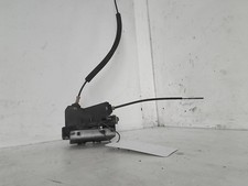 Door lock opel combo corsa - door, (corsa