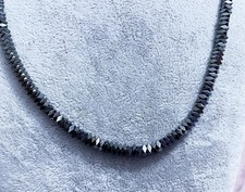 Collana Girocollo da Uomo