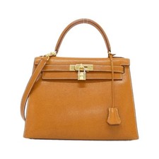 Autentica borsa VINTAGE HERMES