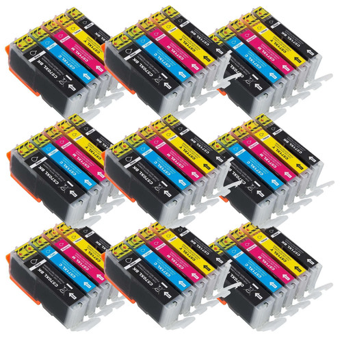 Pgi570xl cli571xl set 45 - di,