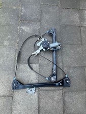 BMW 3 E46 2001 Regolatore