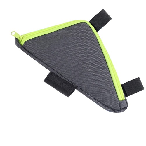 Borsa bici forma triangolare