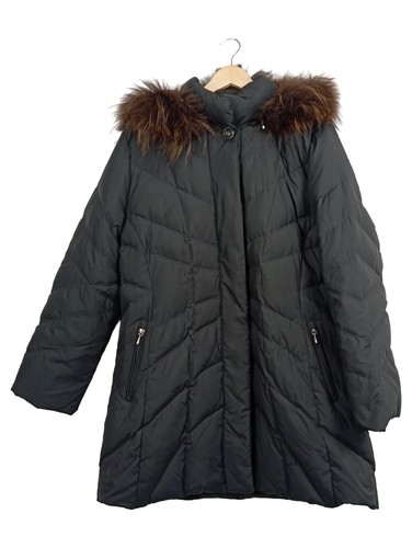 Schneiders piumino donna nero - donna,