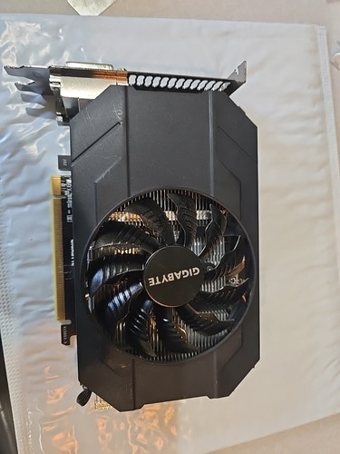Gigabyte nvidia geforce gtx - gigabyte,