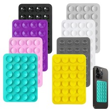 KEMUZ 8 Pezzi Ventose Per