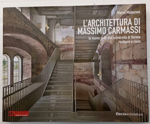 Architettura massimo - l'architettura, di