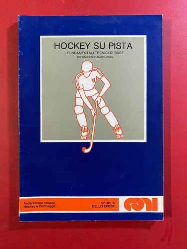 Francesco marchesini hockey - marchesini,