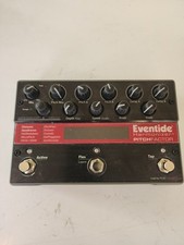 Eventide PitchFactor Pedale