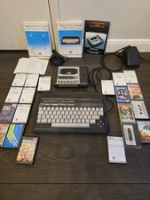 Pacchetto Computer Commodore