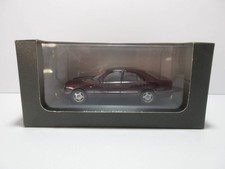 1/43 Mercedes Benz Classe E