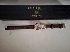 Orologio da polso Salvador