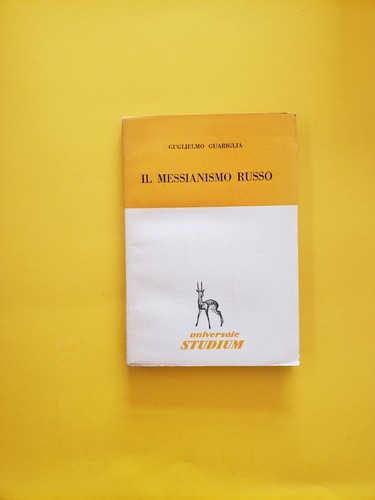 Bib9 libro messianismo - bib9, il