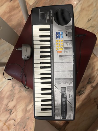 Pianola bontempi - pianola,
