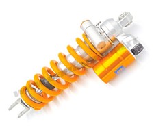 Ohlins Ammortizzatore STX 46 ADVENTURE Honda Crf1000 Africa Twin Dct 2020 HO 649