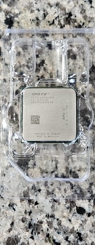Processore amd 4300 - processore, 3,8