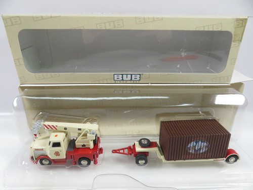Bub premium classixxs - 1:87,