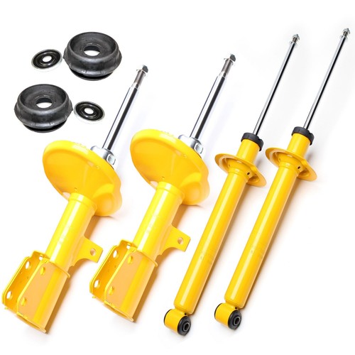 Sport ammortizzatore gas - ammortizzatore, a