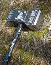 Martello da Fabbro Maglio "