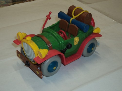 Auto pippo jeeppippa - di,