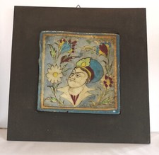 Antica piastrella mattonella