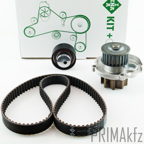 Kit cinghia distribuzione ina - kit,