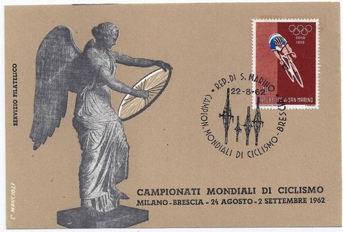1962 san marino mondiali - -,