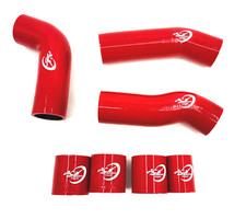 kit manicotti intercooler