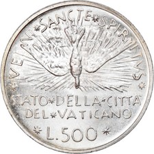 [#907871] Moneta, CITTÀ DEL