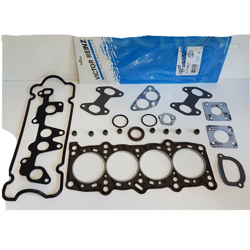 Kit guarnizioni testata - guarnizioni,