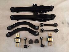 Braccio Oscillante Set Posteriore per Dodge Caliber Jeep Compass Patriot 2006 -