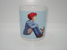 Mug Tasse Céramique Nausicaä