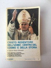 Gino Concetti - Cristo
