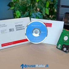 Windows Server 2022 in DVD, sconto installatori, fattura ITA SDI.