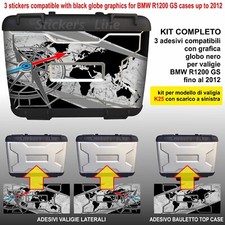 Kit adesivi borse valigie - adesivi,
