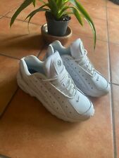 scarpe nike x nocta bianche numero 41 usate pocchissimo ancora come nuove       
