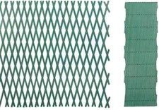 TRALICCIO ESTENSIBILE IN PVC