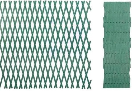 Traliccio estensibile pvc - in,
