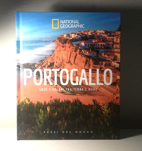 Portogallo national geographic - national,