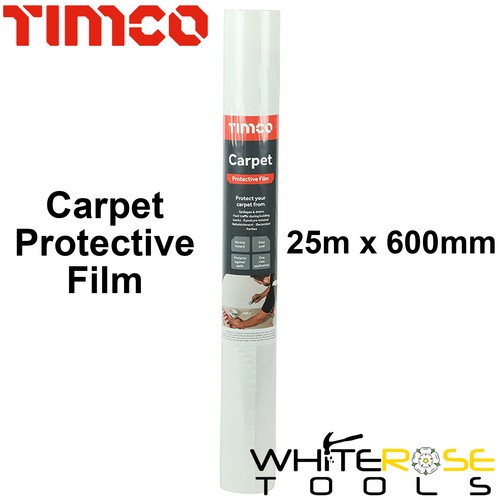 Timco pellicola protettiva - pellicola,