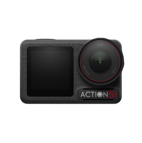 Dji osmo action - dji,